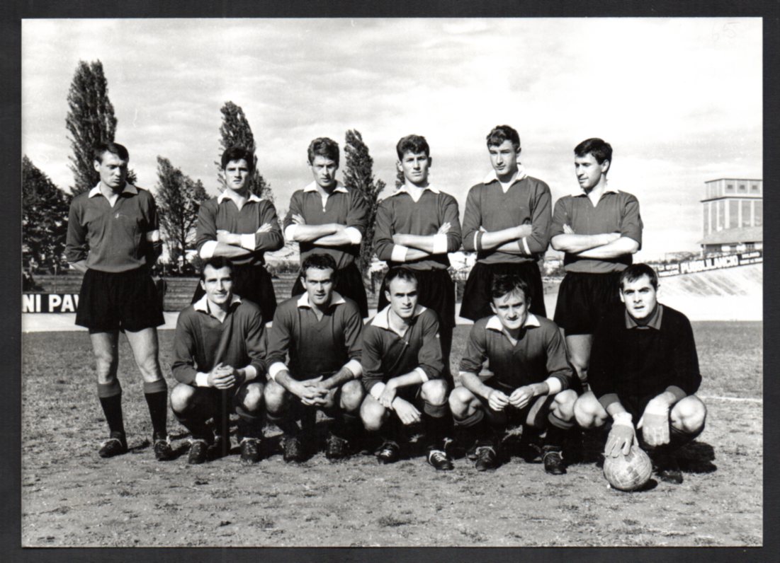 Pordenone calcio  1966  B